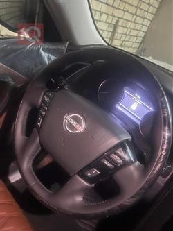 نيسان باترول